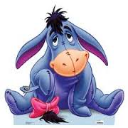Eeyore and Depression! - CONNECTS COUNSELING